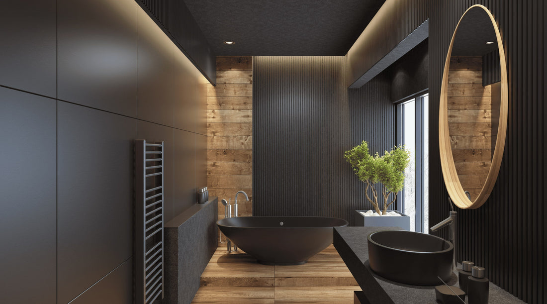 Luxury on a Budget: Affordable Upgrades for a Spa-Like Bathroom