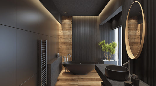 Luxury on a Budget: Affordable Upgrades for a Spa-Like Bathroom