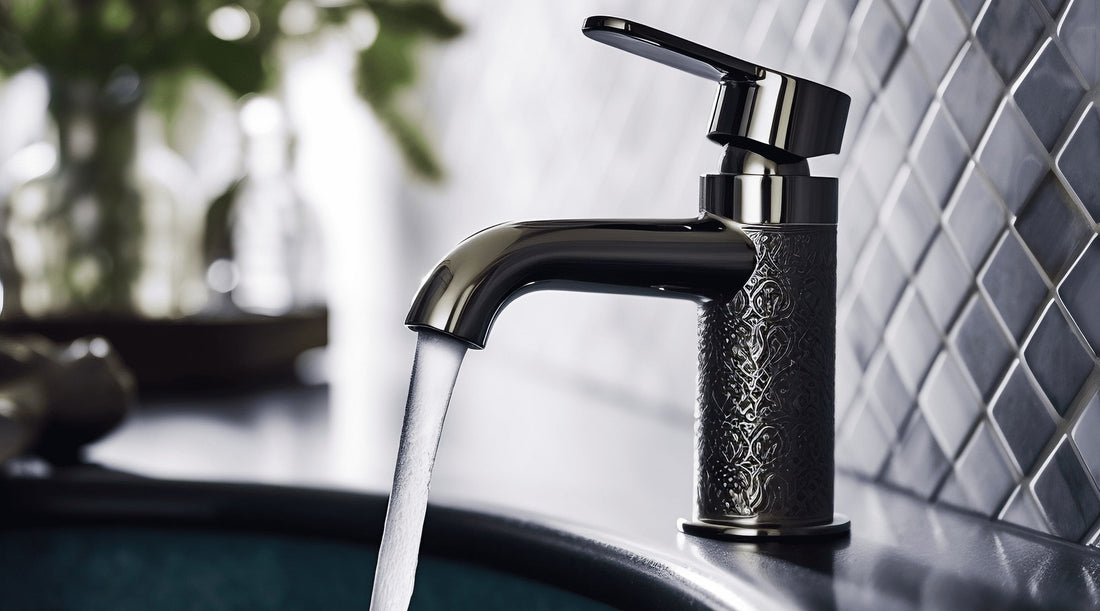 The Future of Bathrooms: How Smart Faucets Are Revolutionizing Hygiene