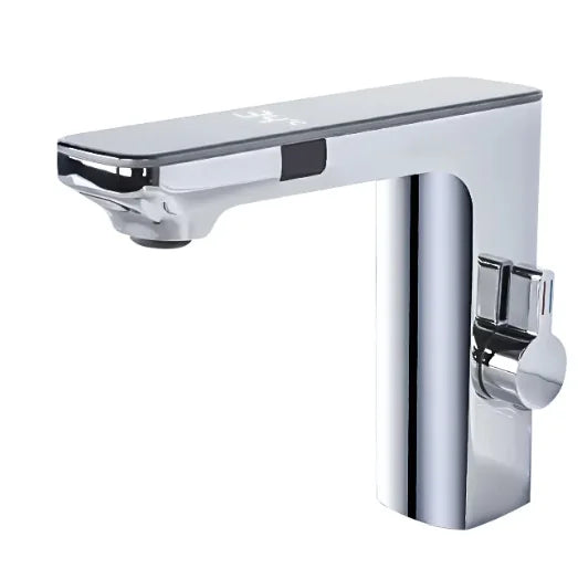 Touchless Smart Sensor Faucet