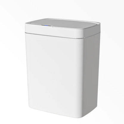 Smart Motion Sensor Trash Bin